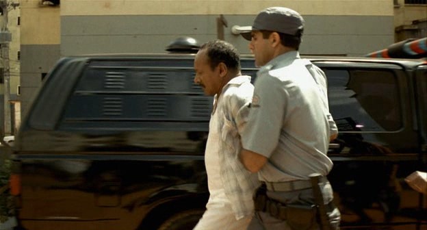 1989 Chevrolet Veraneio [Série 20]