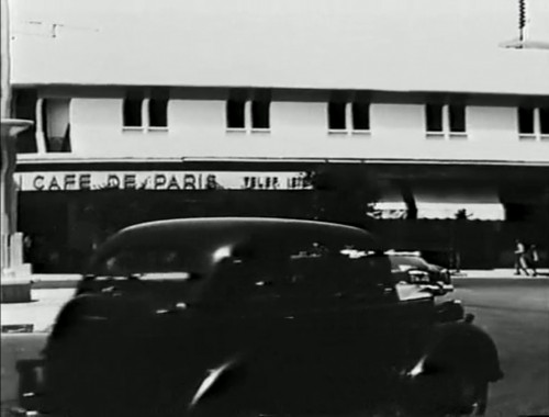 1939 Vauxhall 14/6 [J]