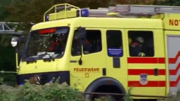 Mercedes-Benz 1224 AF HLF 16 FGL [MK]