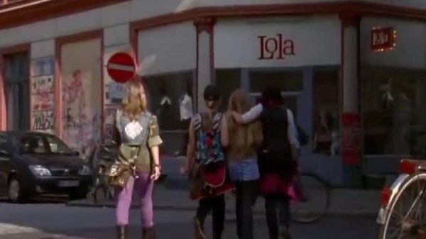 Renault Scénic 1 [J64]