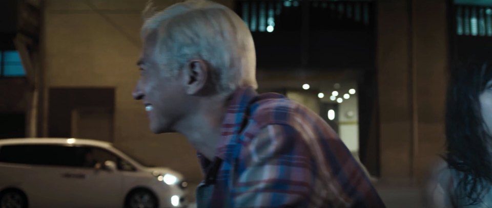 2005 Honda Stepwgn [RG]