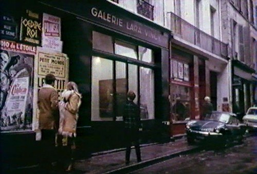 1968 Triumph Spitfire Mk3
