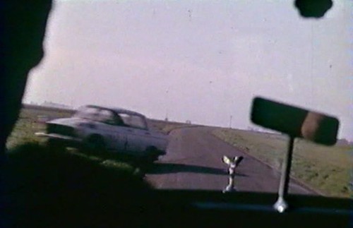 Peugeot 404