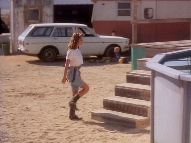 1973 Toyota Corona Wagon 2000 [RT89]