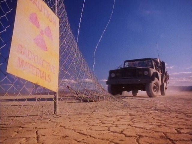 Jeep M-715