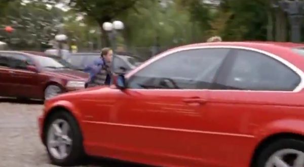 2000 BMW 3 Coup� [E46]