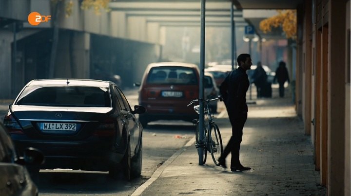 2001 Volkswagen Sharan I [Typ 7M]