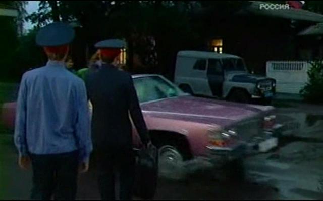 1989 Cadillac Brougham Custom-made Convertible