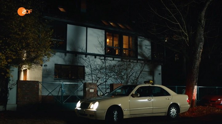 2000 Mercedes-Benz E-Klasse [W210]