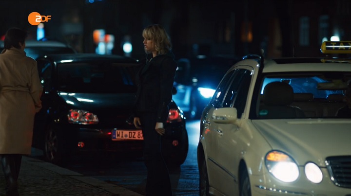 2004 Volkswagen Golf V [Typ 1K]