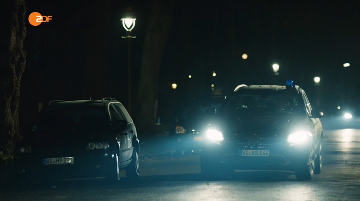 2001 Volkswagen Passat Variant B5 [Typ 3BG]