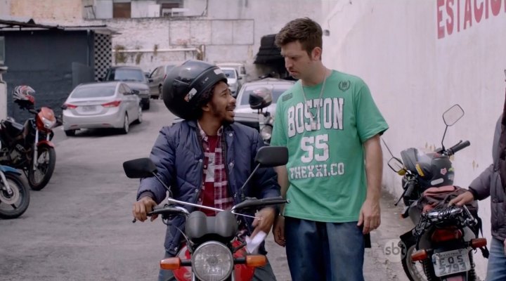 2011 Honda CG 125 Fan KS