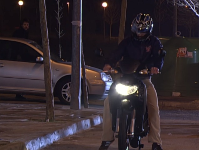 2006 Piaggio Liberty