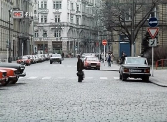 1979 Volvo 244
