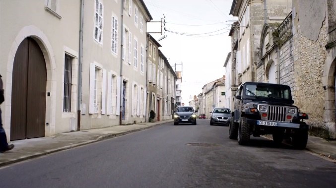 1991 Jeep Wrangler [YJ]