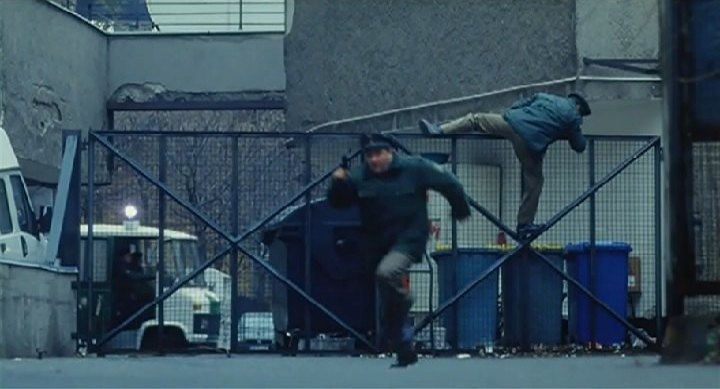 1981 Mercedes-Benz [T2]