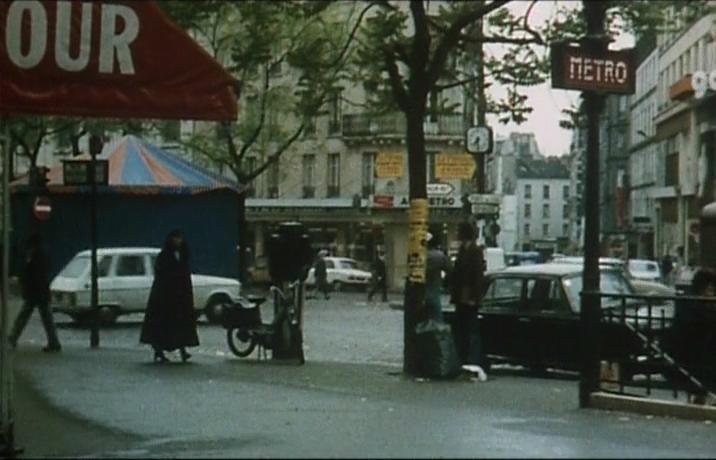 1974 Renault 6 [R1181]