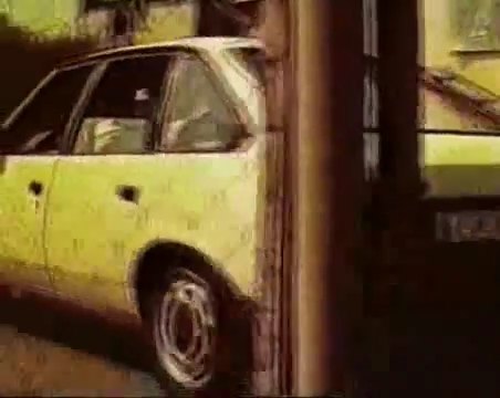 1987 Moskvitch 2141