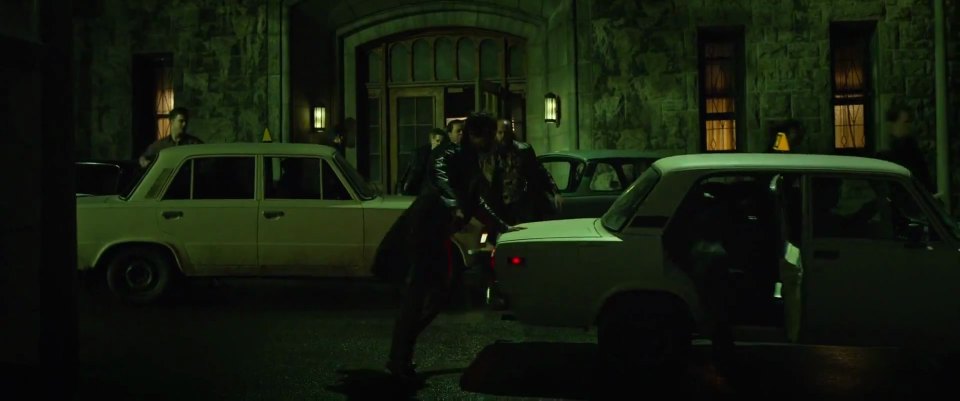 1984 Lada Signet [2105]