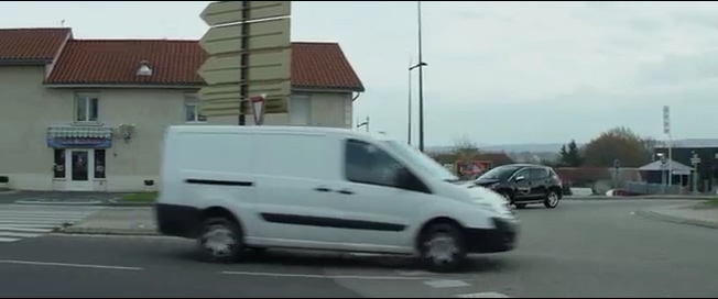 2007 Fiat Scudo 2a serie [270]