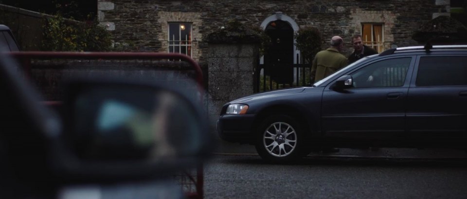 Volvo XC70 Gen.2