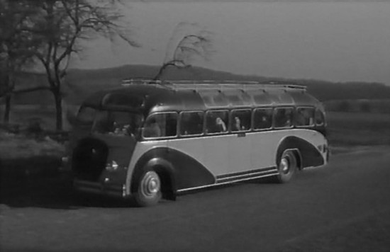 1948 Isobloc W947 DP