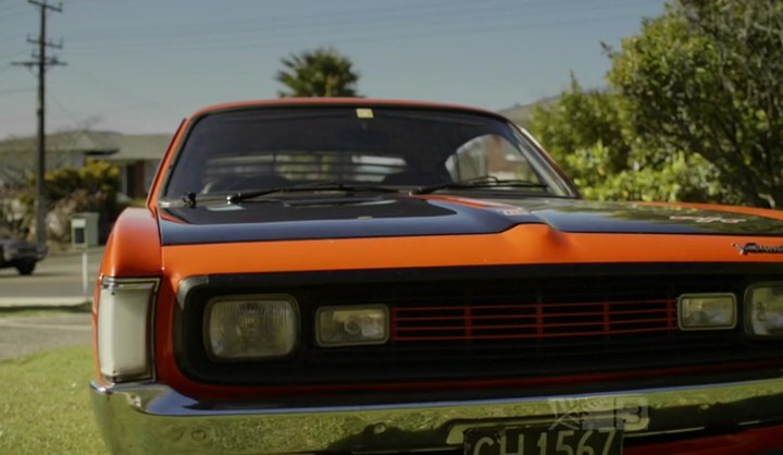 1971 Chrysler Valiant Charger R/T [VH]