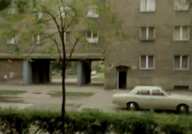 1967 Opel Rekord [C]