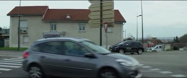 2009 Renault Clio Estate 3 [X85]