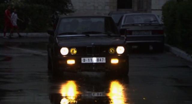 BMW 5 [E28]