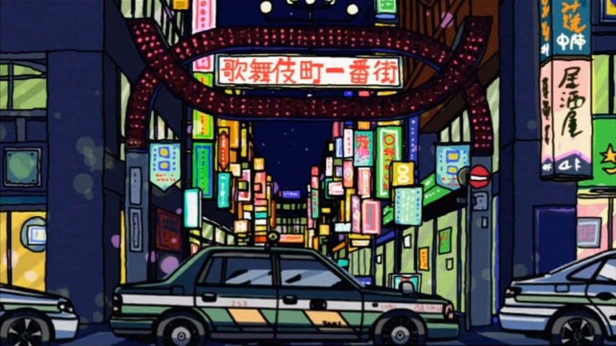2004 Toyota Crown Comfort Taxi [XS10]