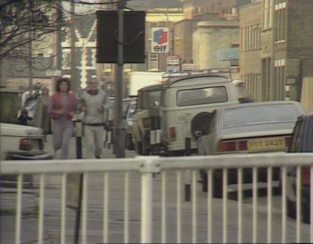 1979 Rover 2600 [SD1]