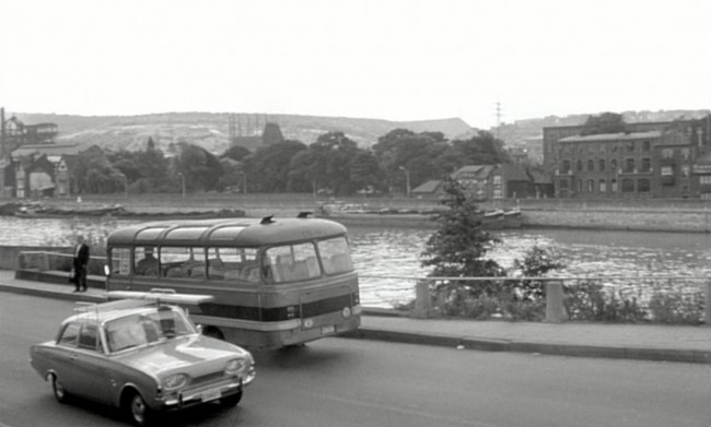 1961 Ford Taunus 17M [P3]