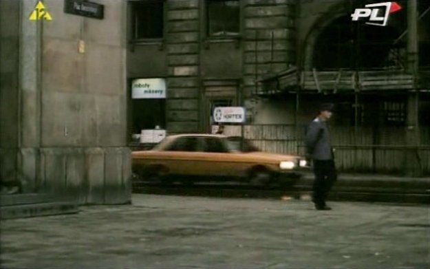 1976 Mercedes-Benz [W123]