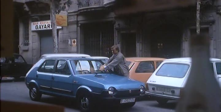1977 Renault 6 [R118]