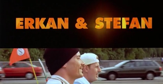 1996 Audi A4 Avant B5 [Typ 8D]