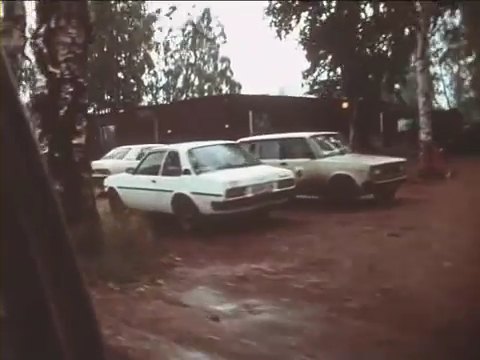 1980 Opel Ascona [B]