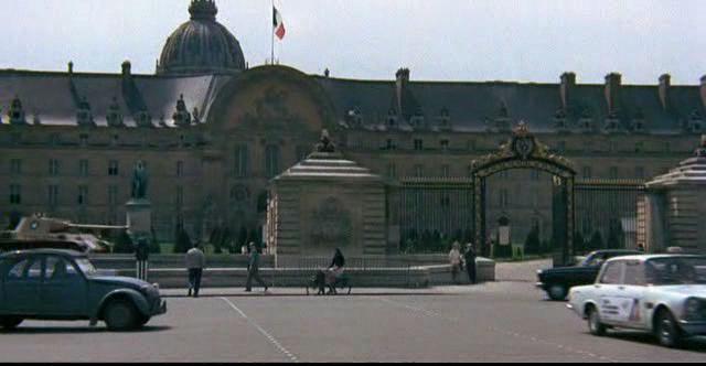 1966 Citro�n 2CV AZA