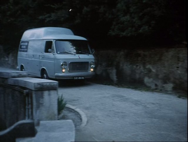 1967 Fiat 238