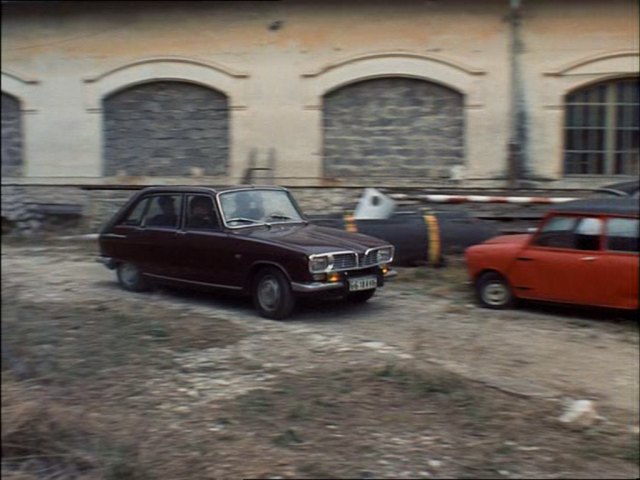 1968 Renault 16 [R1150]