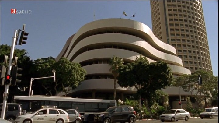 2007 Daihatsu Terios [J200]