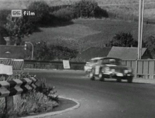 1969 Alpine A110 Berlinette