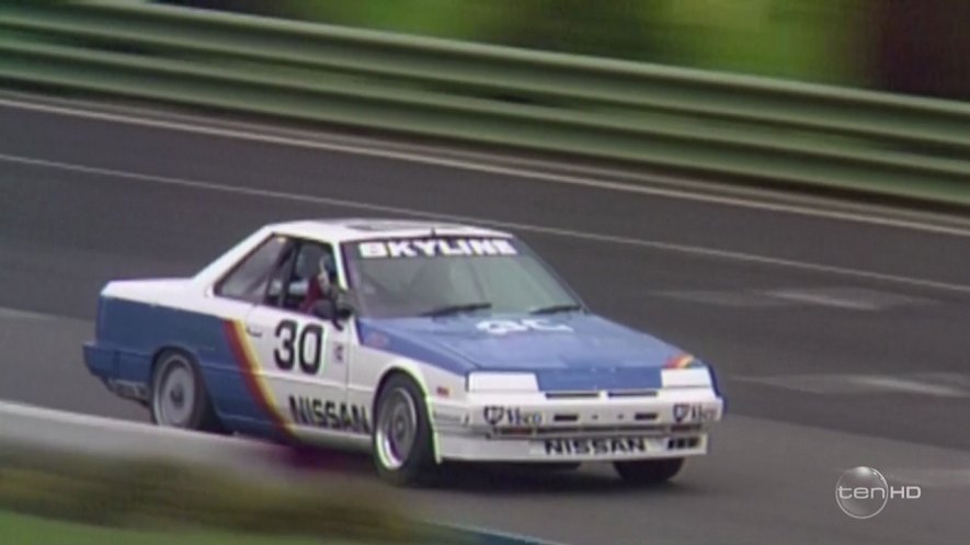 1984 Nissan Skyline Group A [DR30]