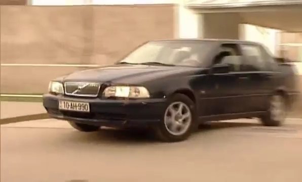 1997 Volvo S70 [874]