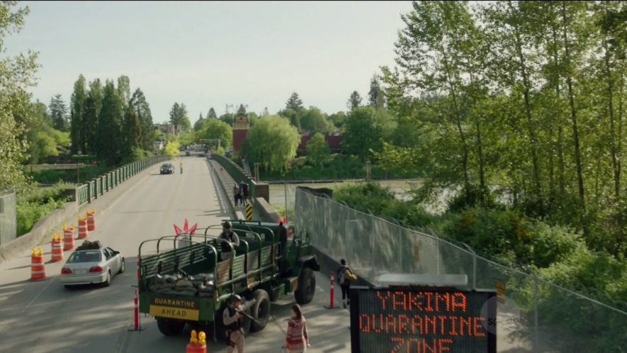 AM General M-925 [M-939]