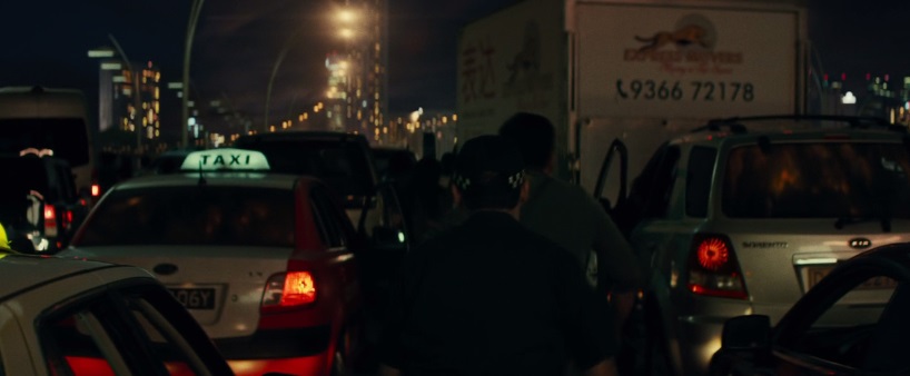 2006 Kia Rio LX [DE]