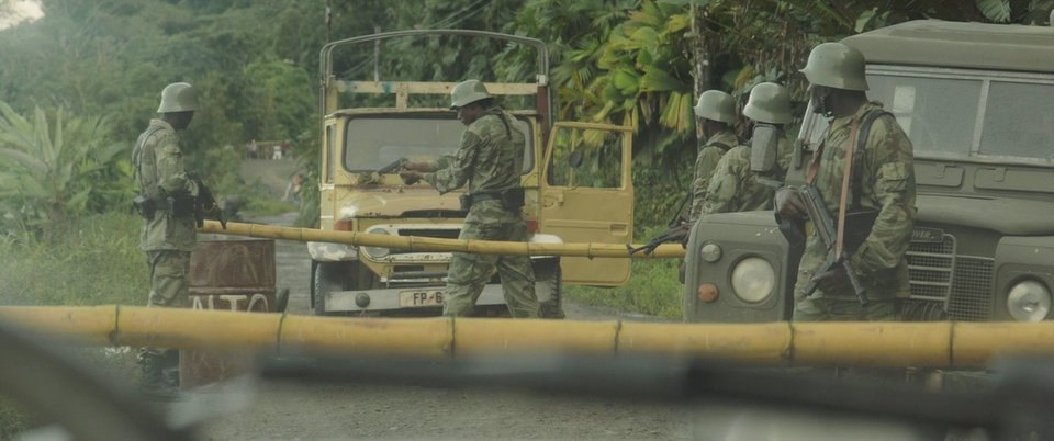 Toyota Land Cruiser [J40]