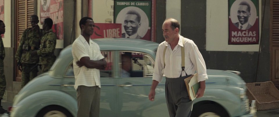 1957 Morris Minor 1000