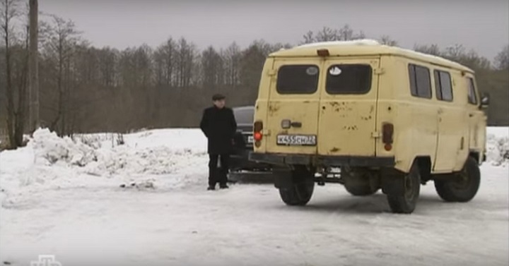 2002 UAZ 3962 [396252]