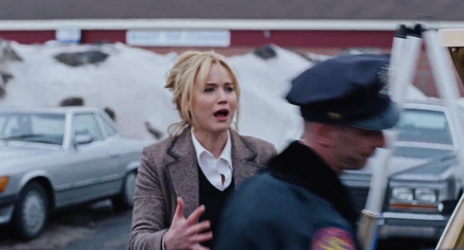 1985 Mercedes-Benz 380 SL [R107]